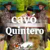 Cris Mejia - Cayó Quintero - Single